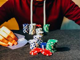 Вход на зеркало RostBet Casino