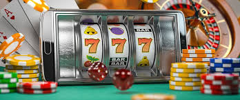 Официальный сайт RostBet Casino